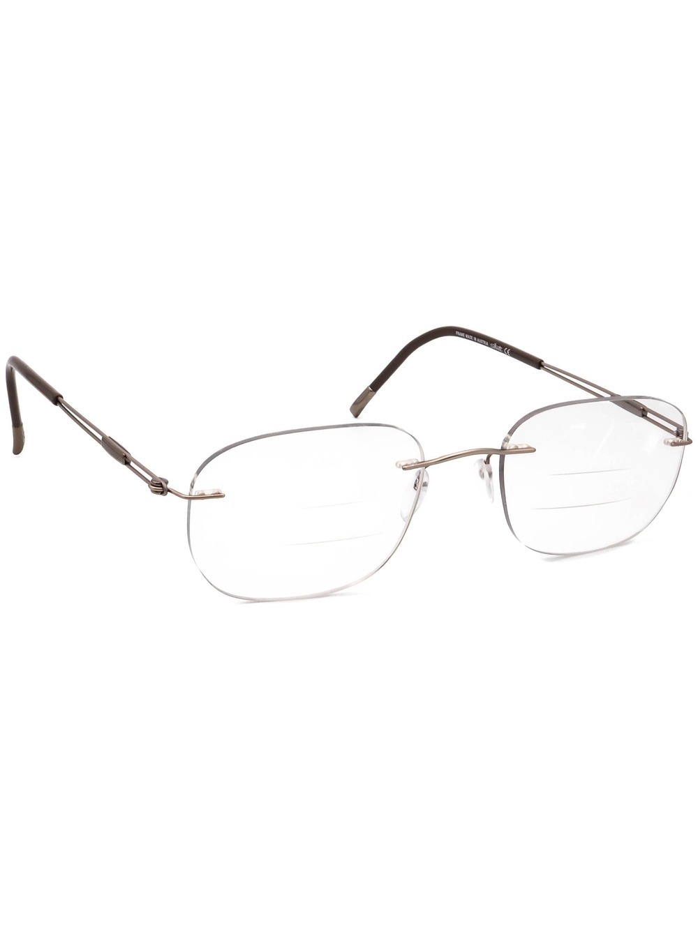 Silhouette 5227 40 6055 Titan Eyewear